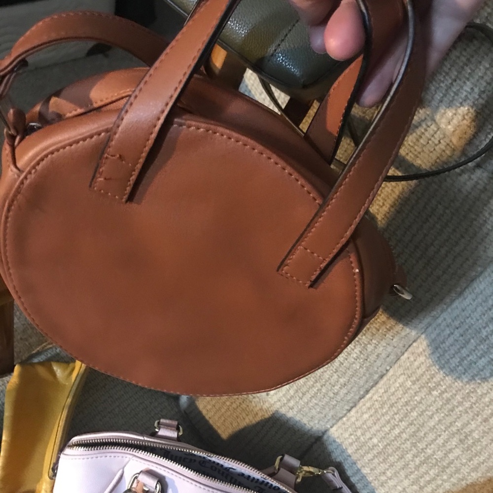 Small Crossbody Purse